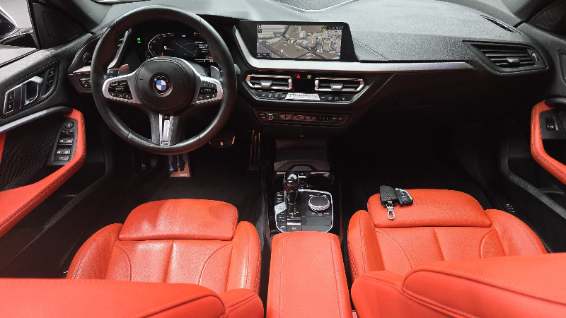 car BMW 2 Series id52956 photo #7