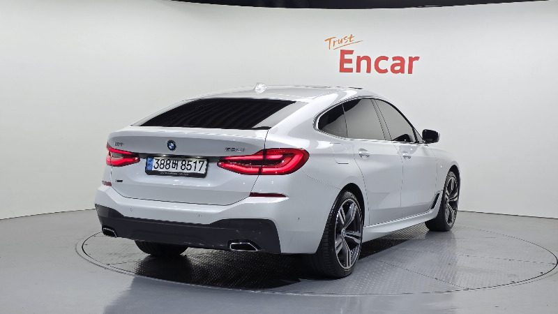 car BMW 6 Series id52962 photo #2