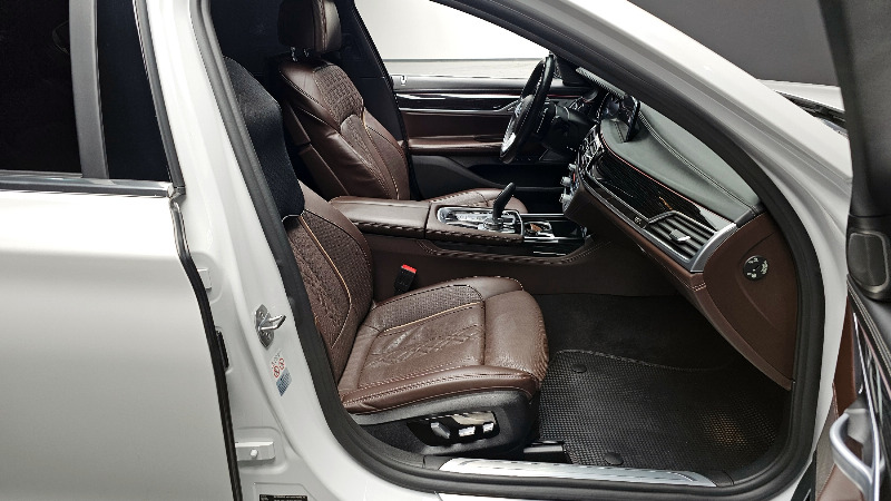 car BMW 7 Series id52971 photo #10