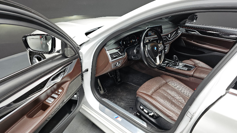 car BMW 7 Series id52971 photo #12