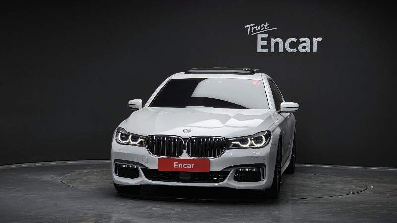 car BMW 7 Series id52971 photo #3