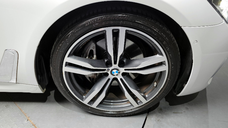 car BMW 7 Series id52971 photo #5