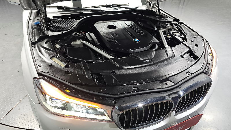 car BMW 7 Series id52971 photo #6
