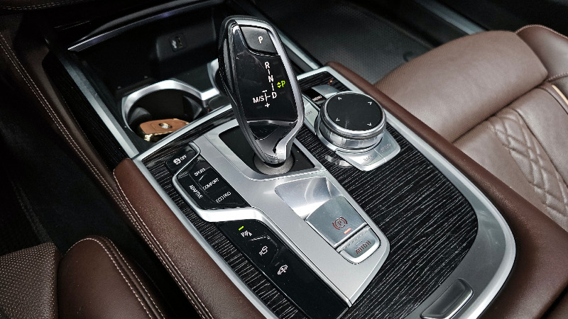car BMW 7 Series id52971 photo #9