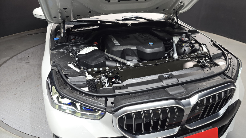car BMW 5 Series id52973 photo #6