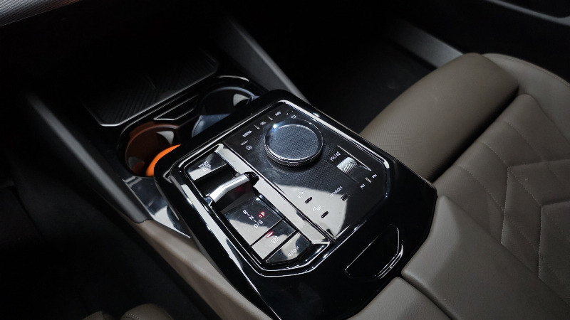 car BMW 5 Series id52973 photo #9