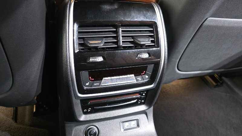 car BMW X7 id52976 photo #18