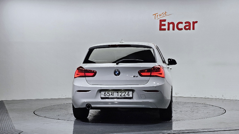 car BMW 1 Series id52985 photo #4