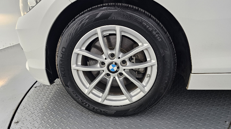 car BMW 1 Series id52985 photo #5