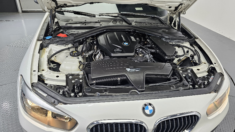 car BMW 1 Series id52985 photo #6