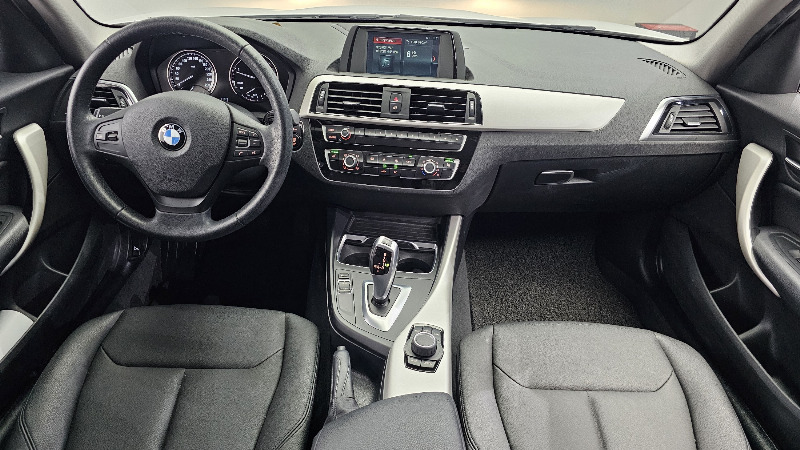 car BMW 1 Series id52985 photo #7