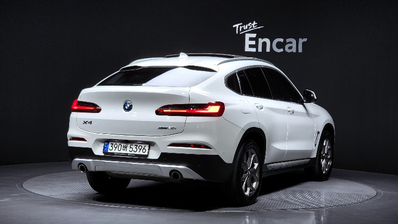 car BMW X4 id52988 photo #2