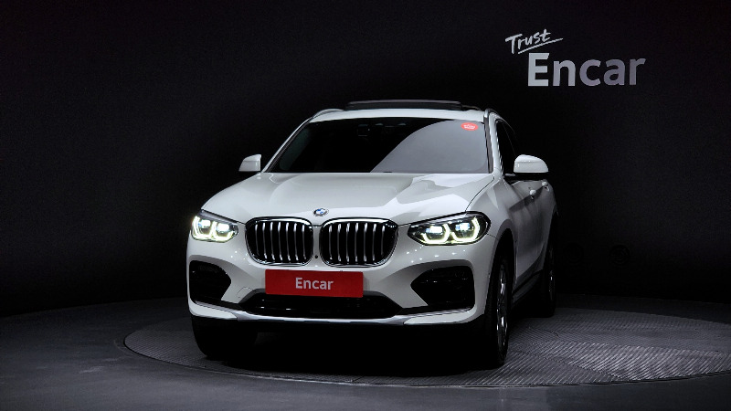 car BMW X4 id52988 photo #3