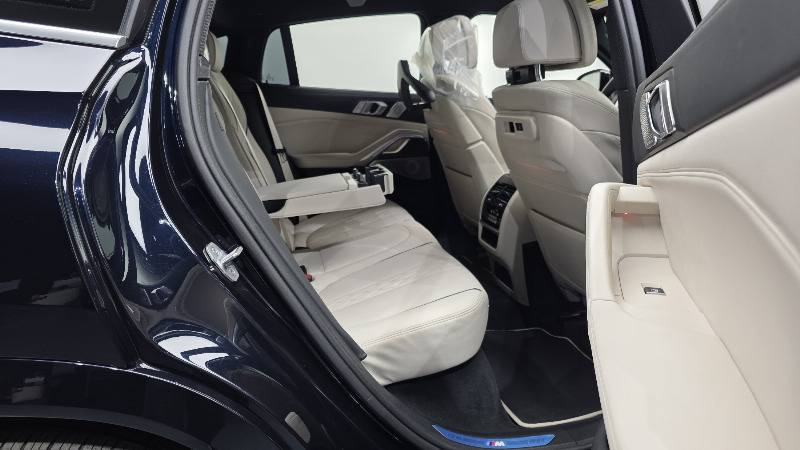 car BMW X6 id52990 photo #12