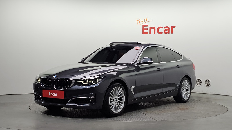 car BMW 3 Series id52992 main photo