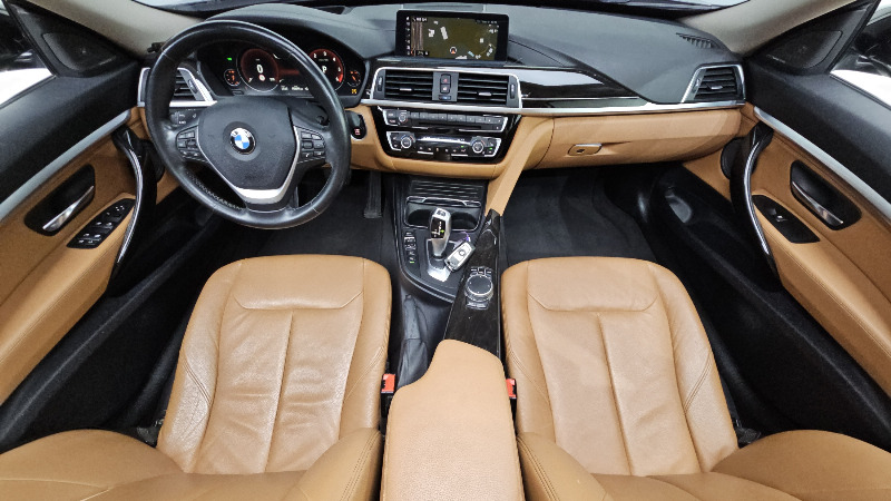 car BMW 3 Series id52992 photo #7