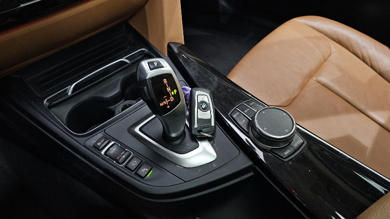 car BMW 3 Series id52992 photo #9