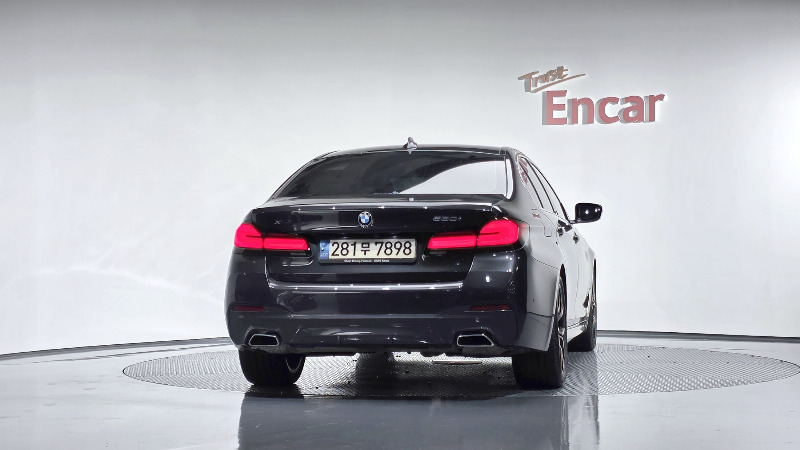 car BMW 5 Series id52996 photo #4