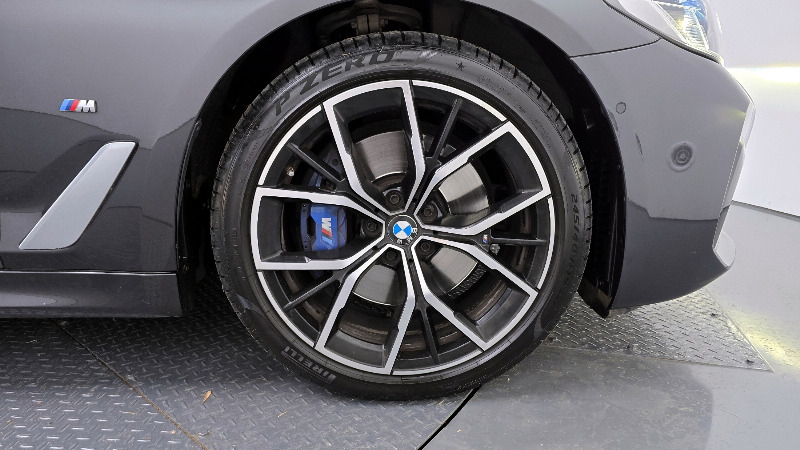 car BMW 5 Series id52996 photo #5