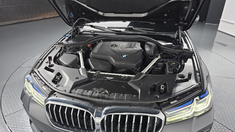 car BMW 5 Series id52996 photo #6