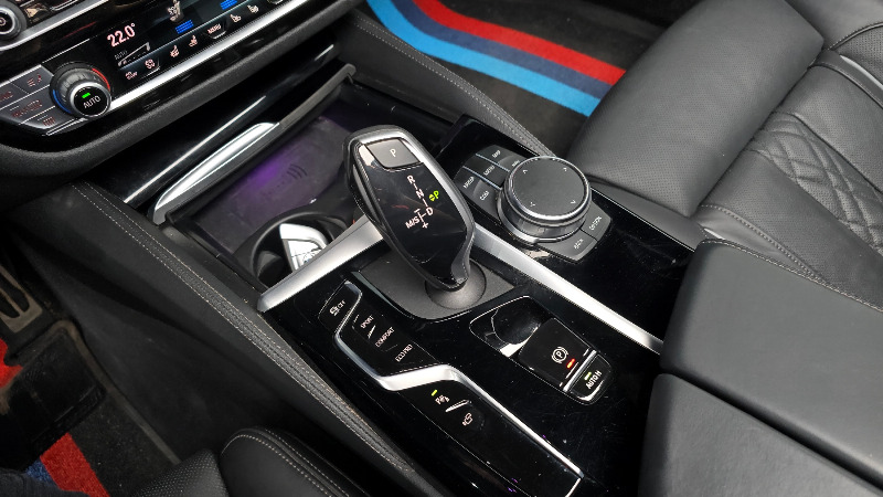 car BMW 5 Series id52996 photo #9