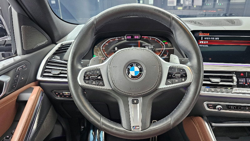 car BMW X6 id52997 photo #14