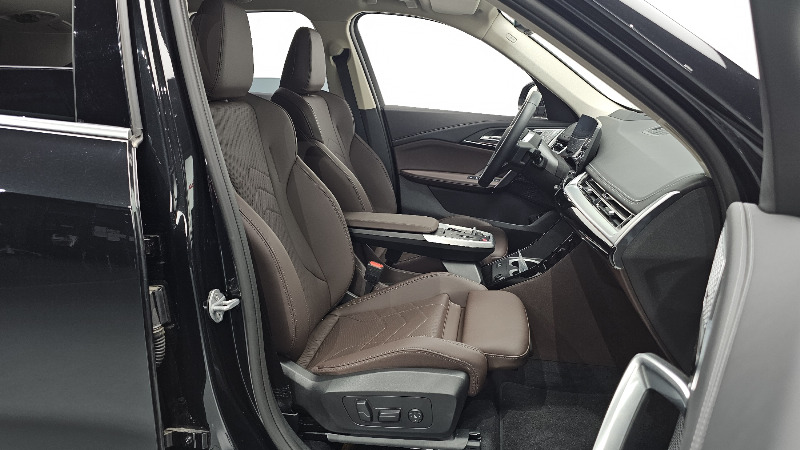 car BMW X1 id52999 photo #10