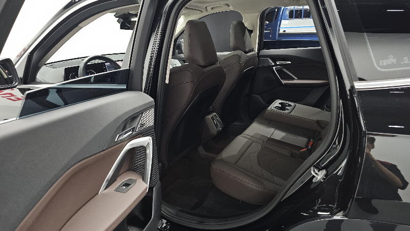 car BMW X1 id52999 photo #12