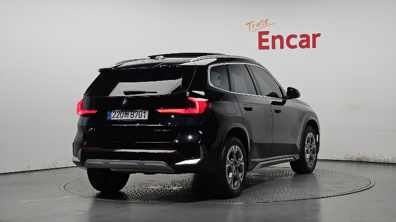 car BMW X1 id52999 photo #2