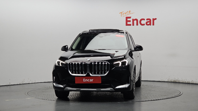car BMW X1 id52999 photo #3