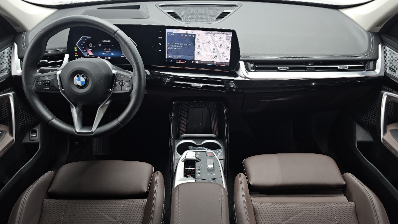 car BMW X1 id52999 photo #7