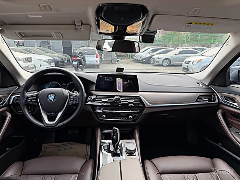 car BMW 5 Series id53002 photo #7