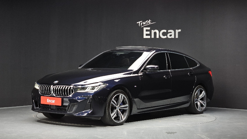 car BMW 6 Series id53006 main photo