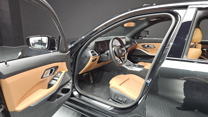 car BMW 3 Series id53012 photo #10