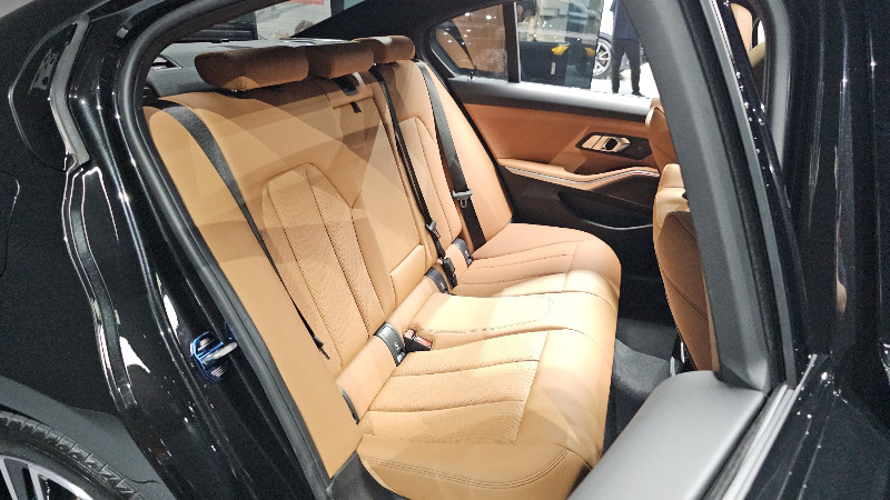 car BMW 3 Series id53012 photo #11