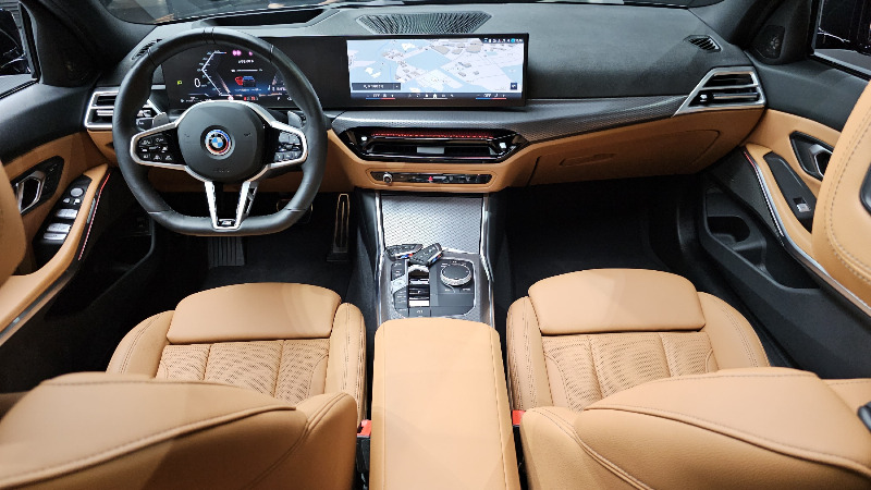 car BMW 3 Series id53012 photo #7