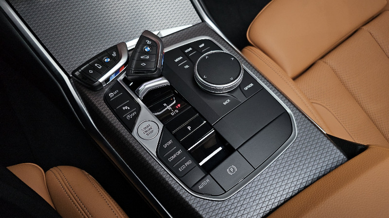 car BMW 3 Series id53012 photo #9