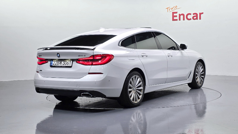 car BMW 6 Series id53015 photo #2