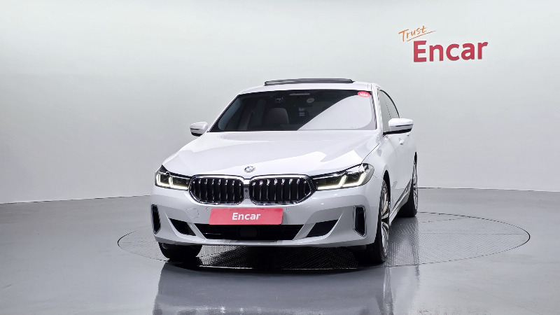 car BMW 6 Series id53015 photo #3