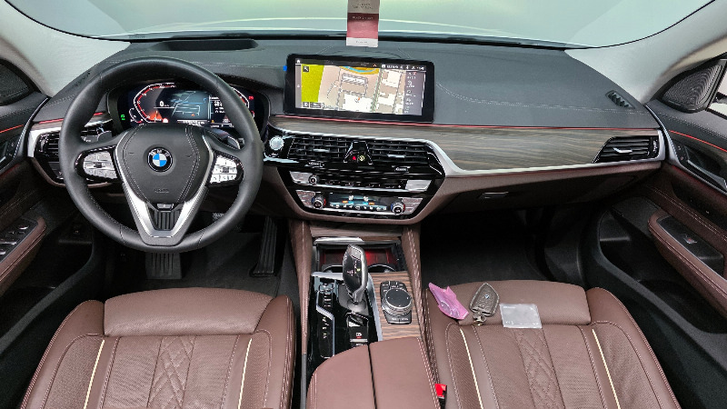 car BMW 6 Series id53015 photo #7
