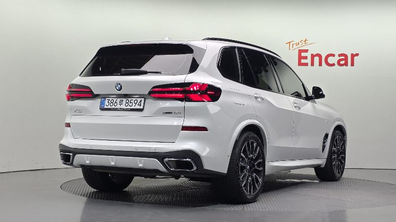 car BMW X5 id53017 photo #2