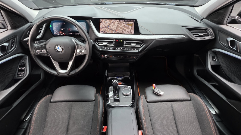 car BMW 1 Series id53019 photo #7