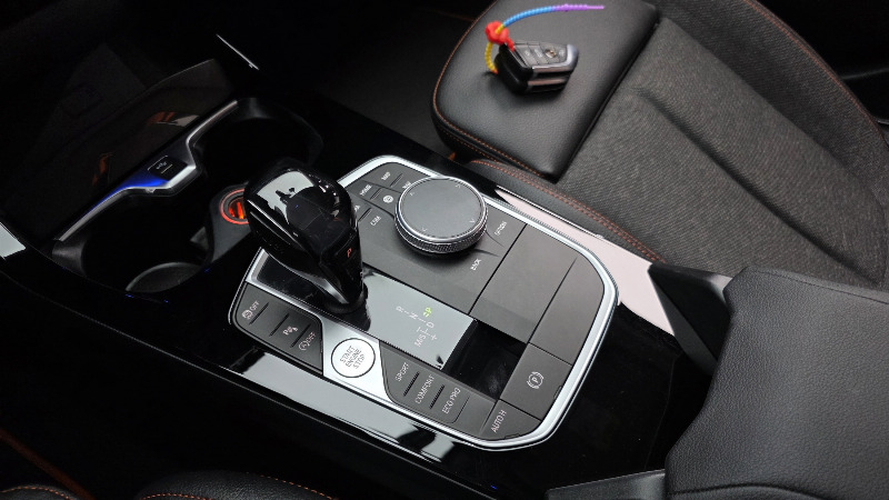 car BMW 1 Series id53019 photo #9