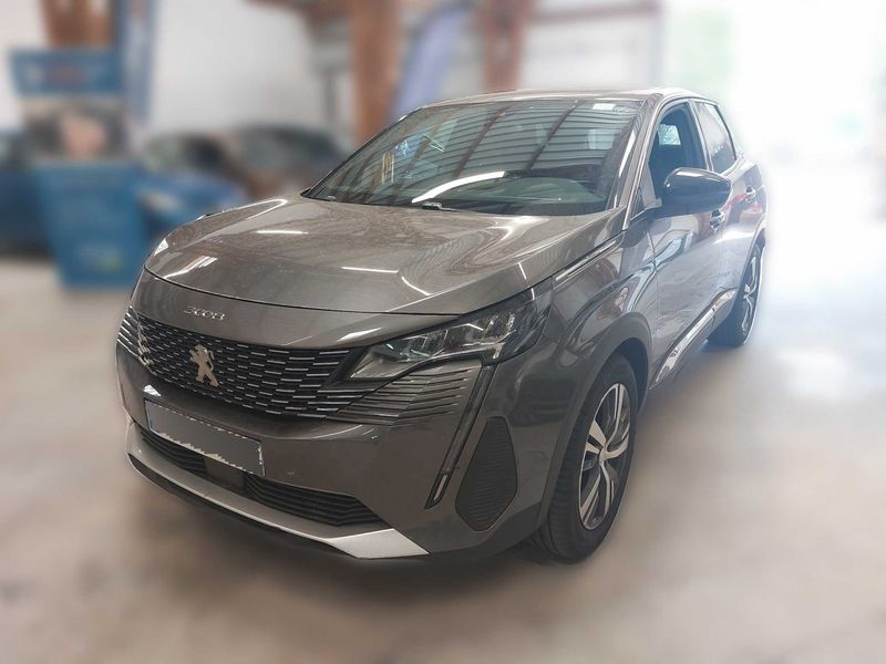 car Peugeot 3008 id53075 main photo