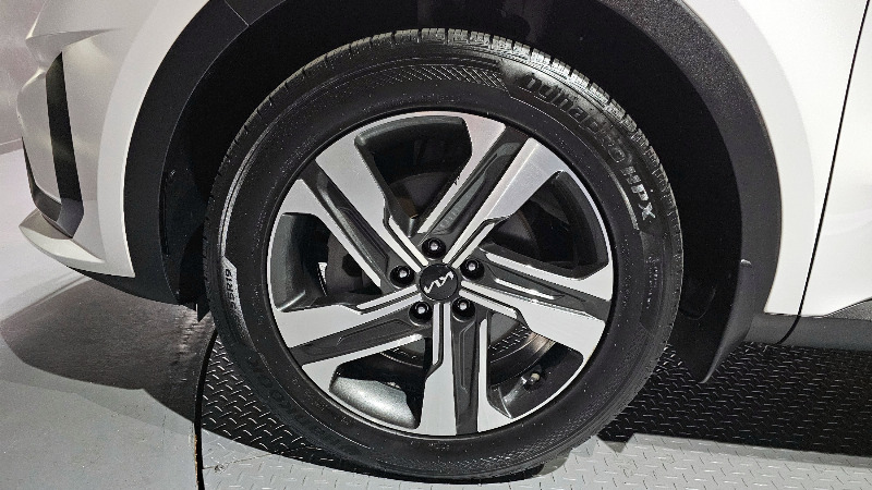 car KIA Sorento id53084 photo #5