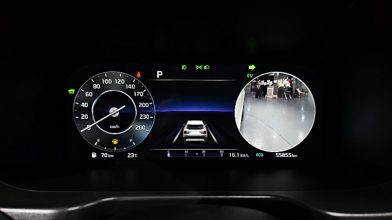 car KIA Sorento id53084 photo #8
