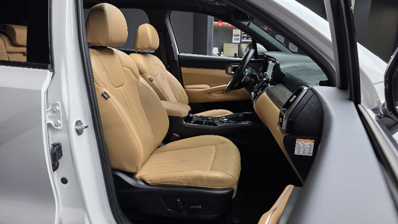 car KIA Sorento id53087 photo #11