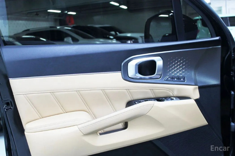 car KIA Sorento id53121 photo #7