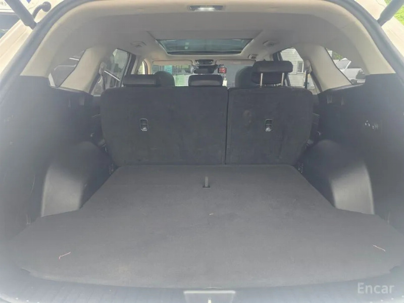 car KIA Sorento id53124 photo #7