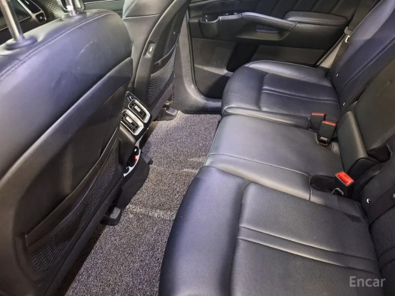 car KIA Sorento id53138 photo #10